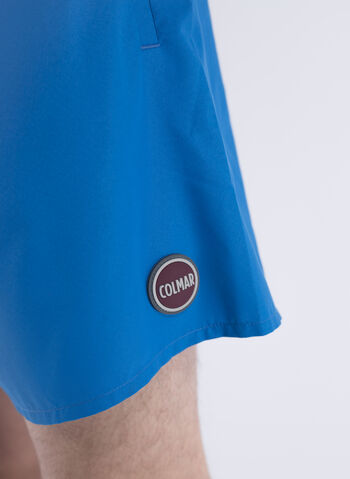 COSTUME BOXER TINTA UNITA, 339 TURCHESE, small