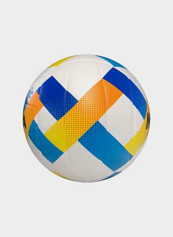 PALLONE BEACH CLASSIC, Y YEL, small