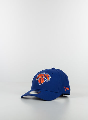 CAPPELLO NBA NEW YORK KNICKS, BLUE, small