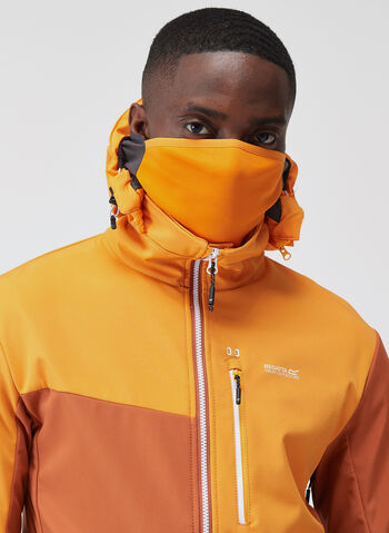 GIACCA HEWITTS SOFTSHELL, , small