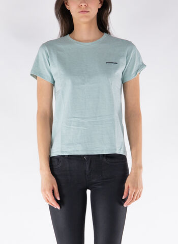 T-SHIRT P-6 RESPONSIBILI-TEE&reg;, MINT, small