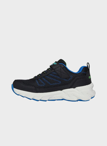 SCARPA ELITE SPORT TREAD AQUAVEK BAMBINO, BKBL BLKBLUE, small