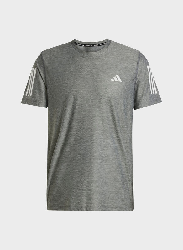 MAGLIA OWN THE RUN, GREY, medium