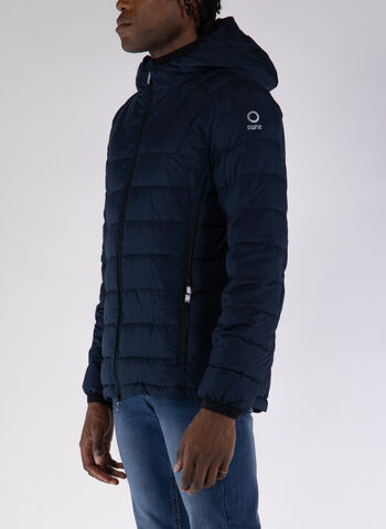 PIUMINO 100 GR BAPE, NAVY, small