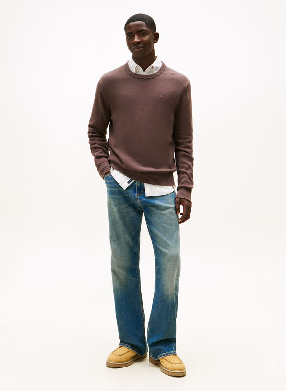 MALGIONE SLIM FIT, GW1 MORO, medium