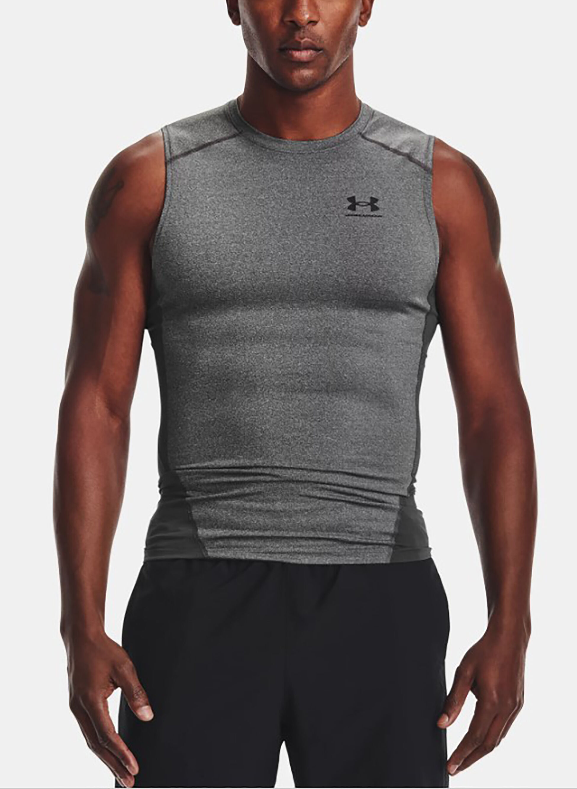 MAGLIA SMANICATA HEATGEAR XL