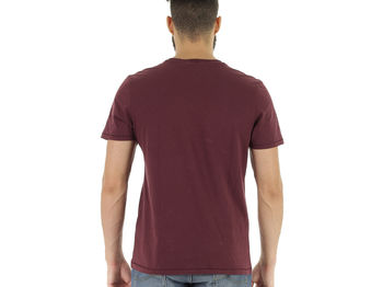 T-SHIRT STAMPA LOGO , AIPD BORDEAUX, small