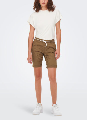 BERMUDA PARIS, TOFFEE, small