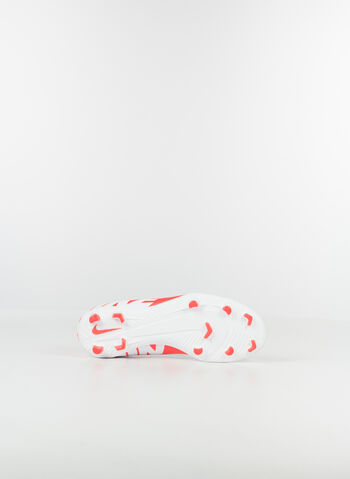 SCARPA MERCURIAL ZOOM VAPOR 15 CLUB FG-MG RAGAZZO, 600 REDWHTBLK, small