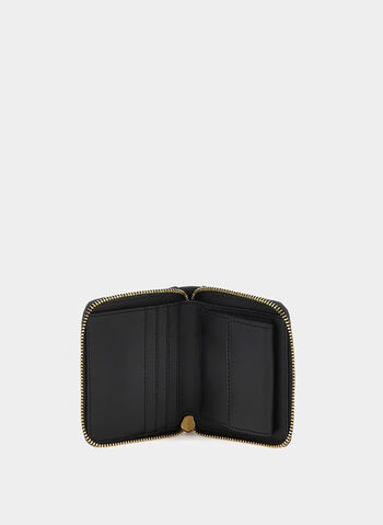 PORTAFOGLIO LARYN, BLA BLK, small