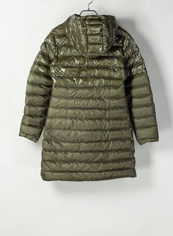 PIUMINO CON INSERTO LUCIDO, 4612XP IVYGREEN, small