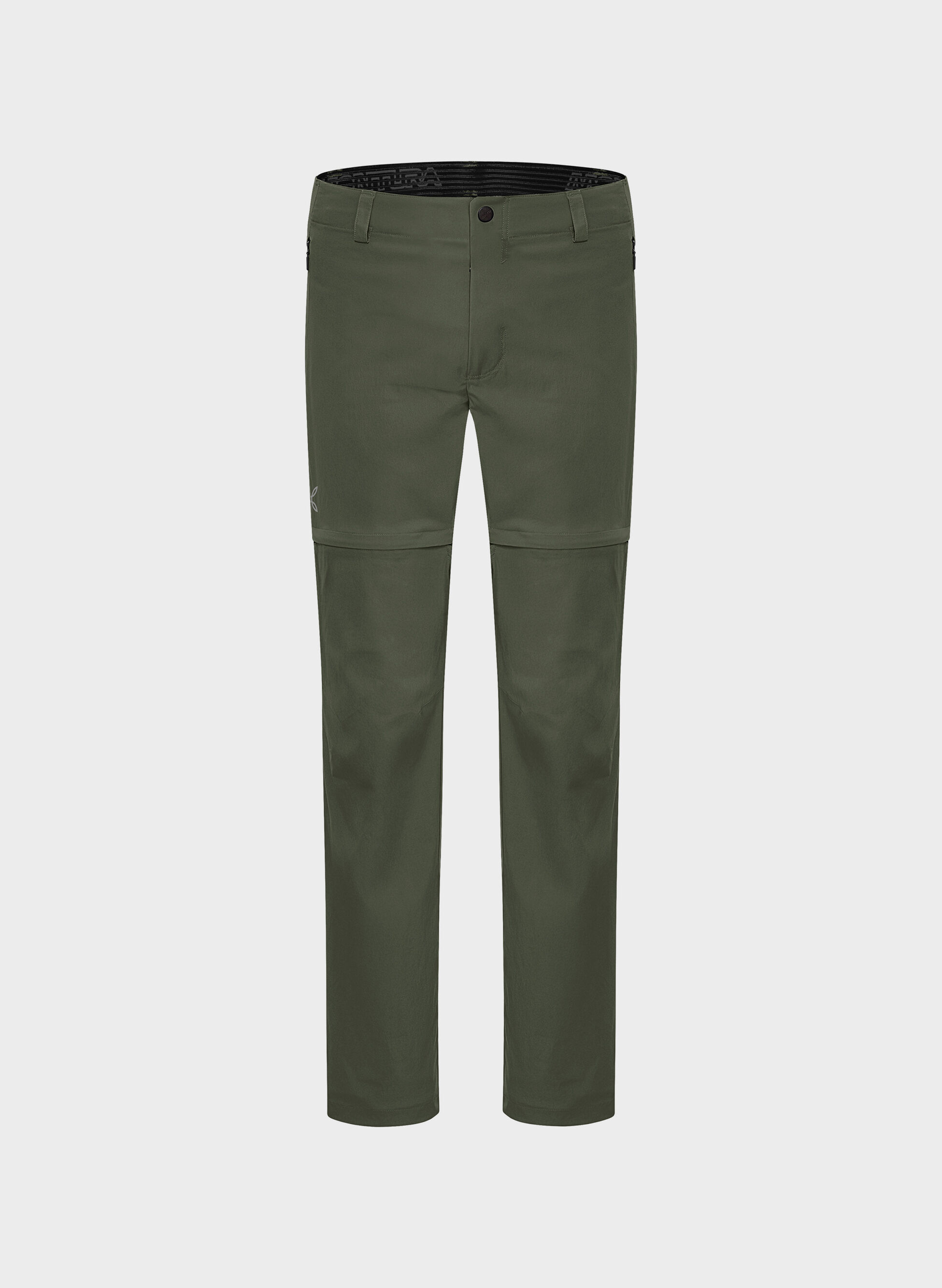 MONTURA PANTALONE ROUTE L