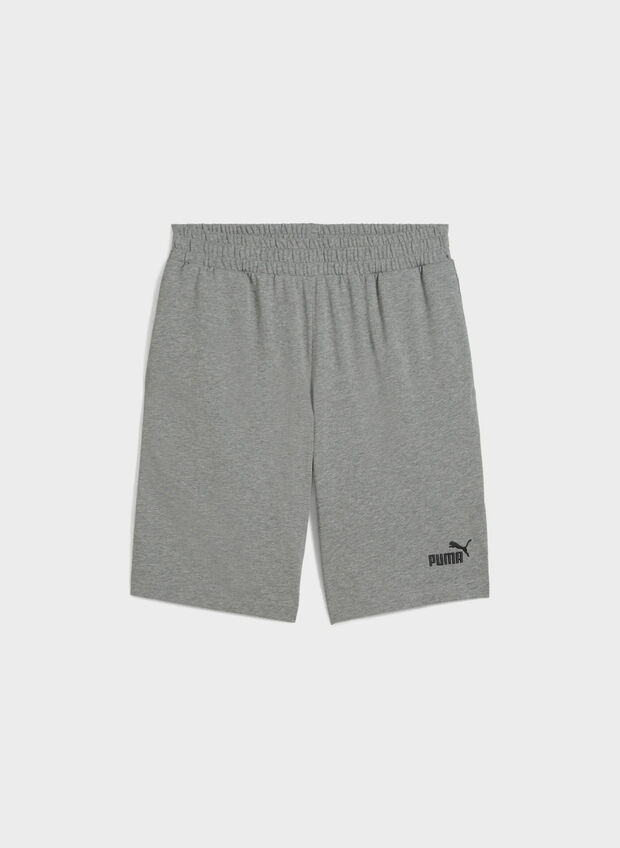 SHORT JERSEY, 03 GREY, large