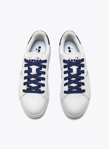 SCARPA GAME STEP PLAT GLITTER BAMBINA, 60024 WHTNVY, small