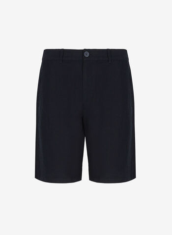 SHORT CHINO LINO, , small
