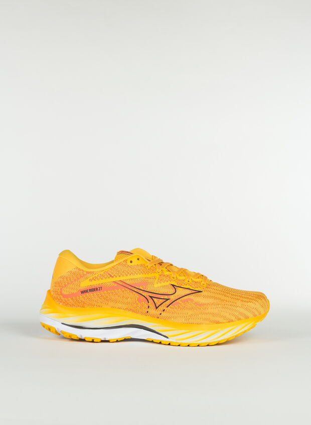 SCARPA WAVE RIDER 27, 56 ORANGE, large