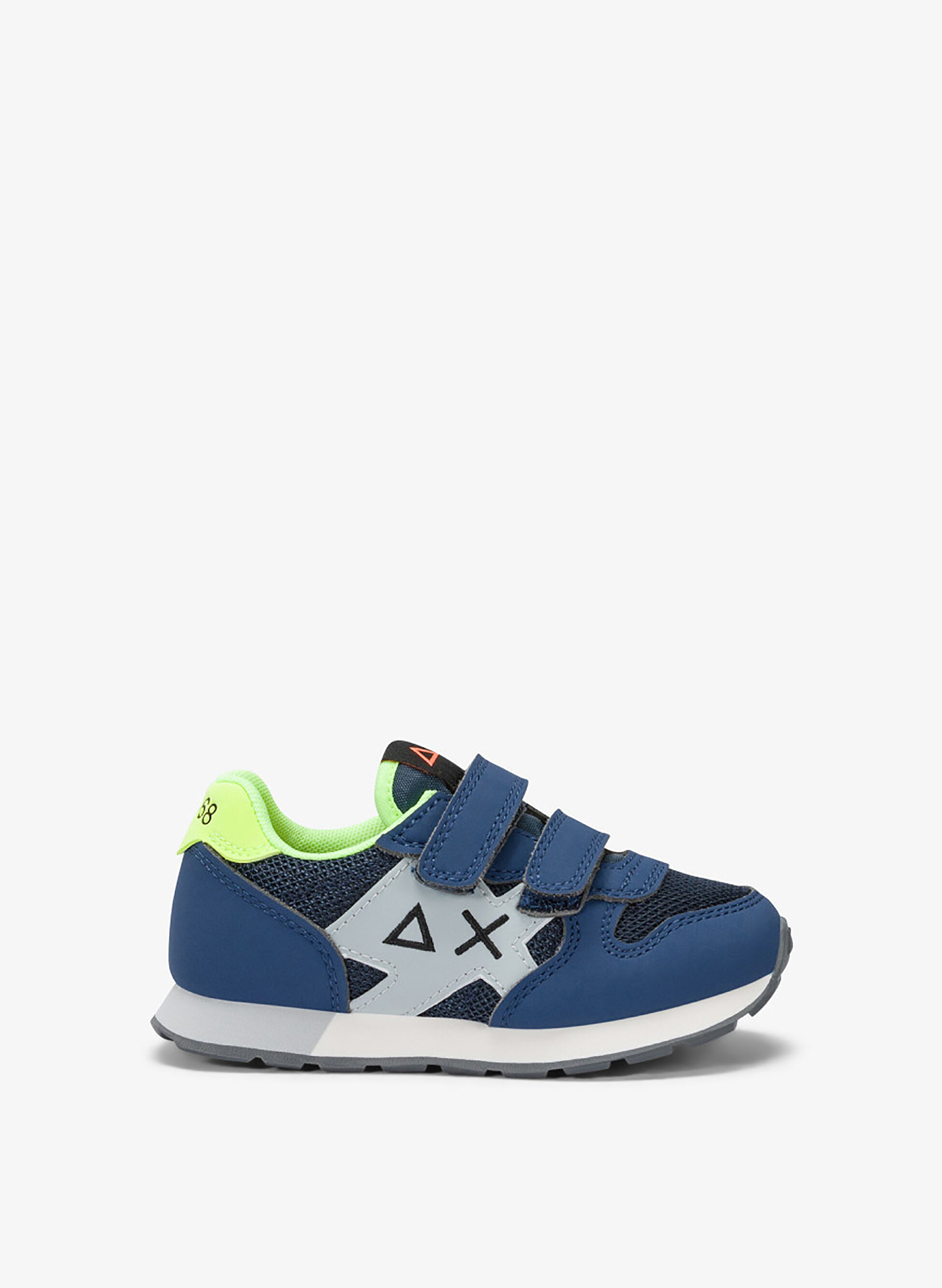SUN68 SCARPA JAKI 2.0 INFANT 25
