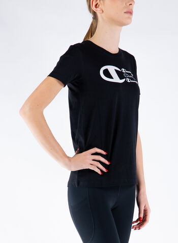 T-SHIRT LOGO, , small