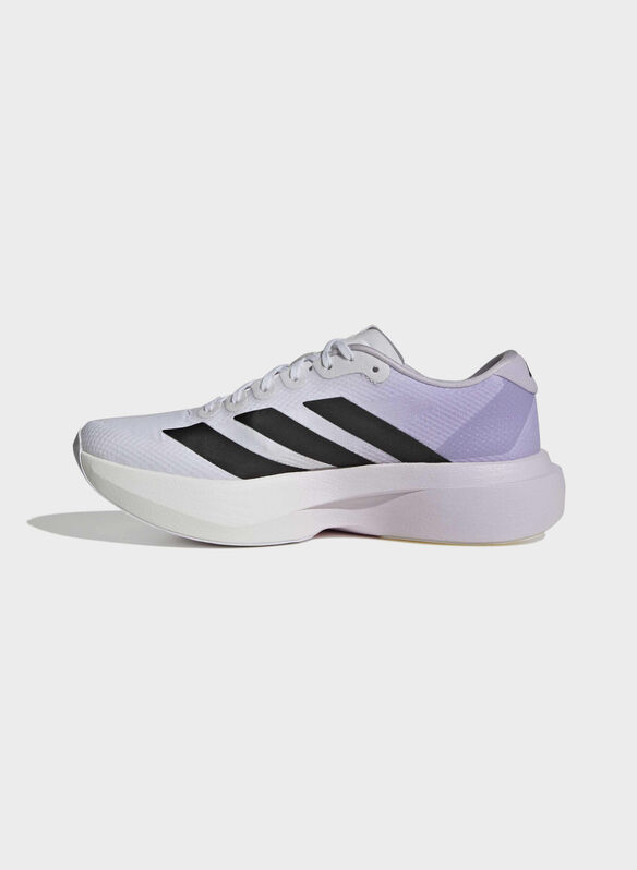 SCARPA ADIZERO EVO SL, - WHTBLKLILLA, medium