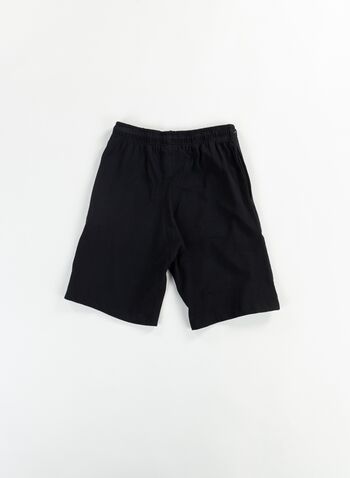 BERMUDA AMERICAN CLASSICS RAGAZZO, KK001 BLK, small