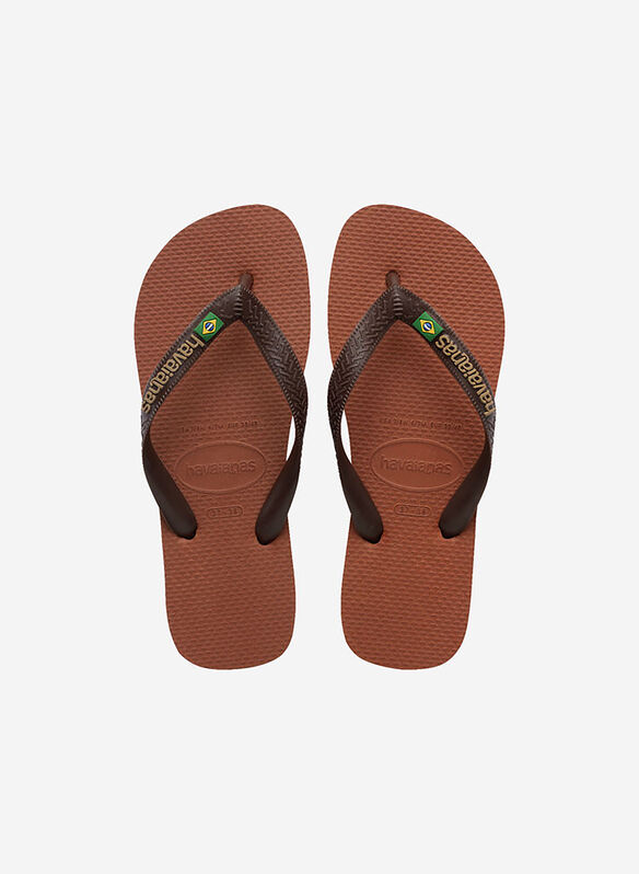 INFRADITO BRASIL LOGO, 2815 COFFE, medium
