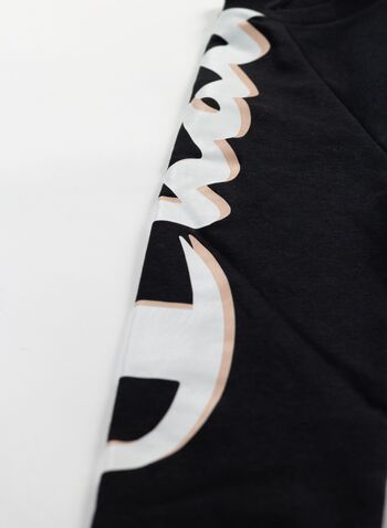 FELPA  GIROCOLLO RAGAZZA, , small