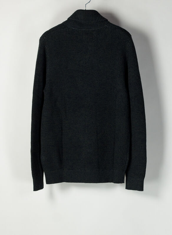 MAGLIONE VINCENT COLLO ALTO, FOREST NIGHT, medium