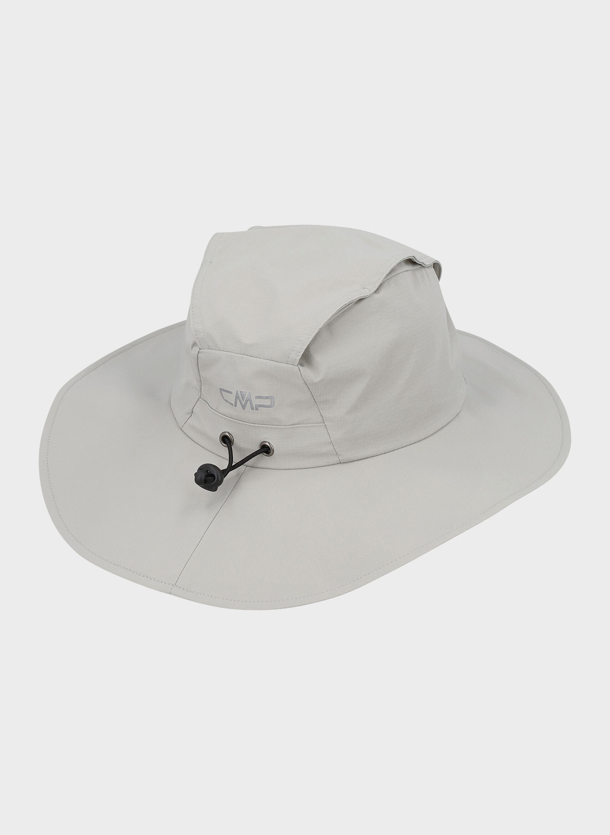 Cappello A Tesa Larga