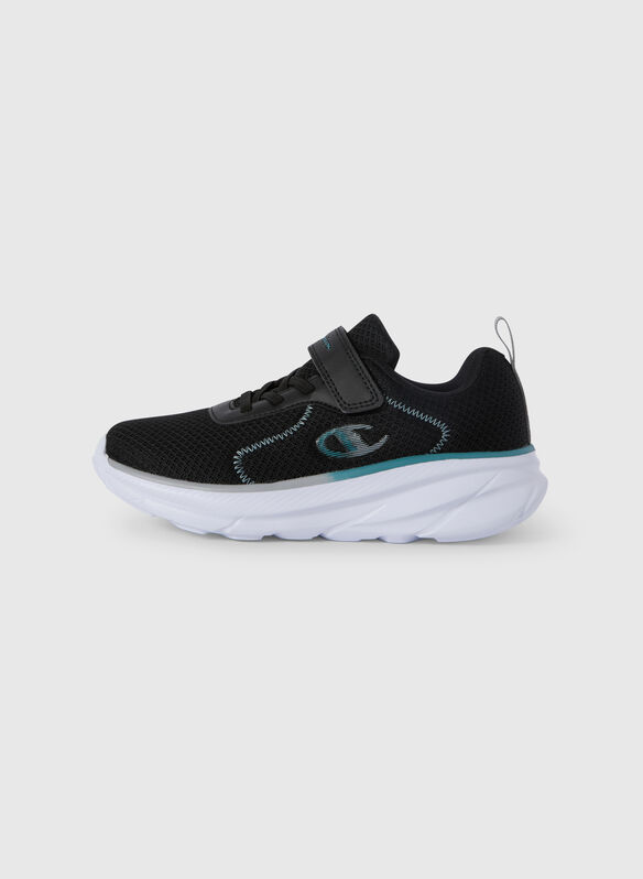 SCARPA HERO BAMBINO, KK020 BLKPETROL, medium