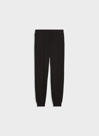 PANTALONE MID90 BAMBINO, 01 BLK, small