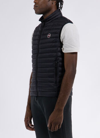 SMANICATO TRAPUNTATO 100 GR, 99 BLK, small