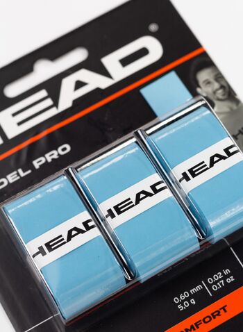 OVERGRIP PADEL PRO 3PACK, , small