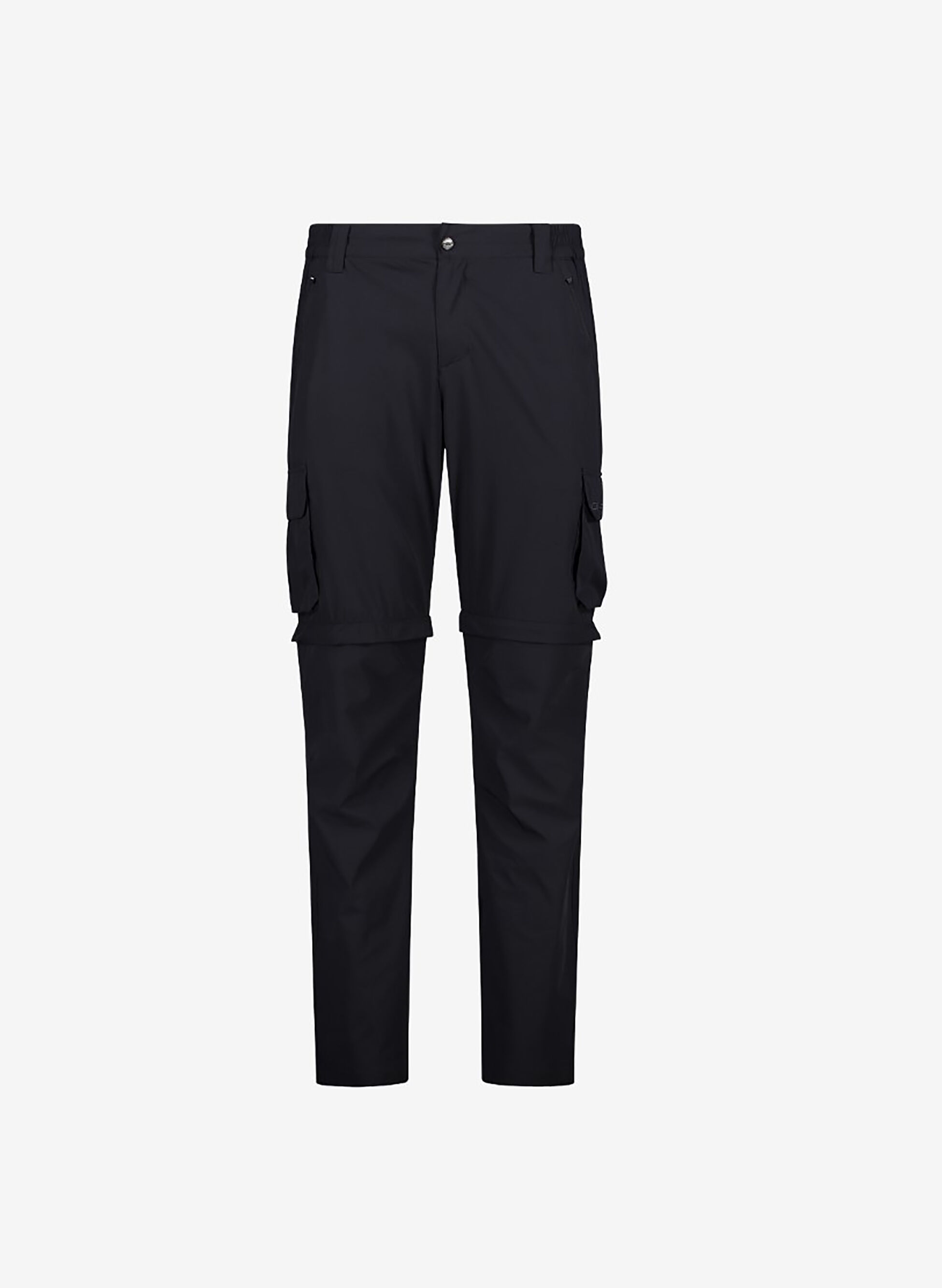 PANTALONE ZIP OFF STRECH TASCONI 50