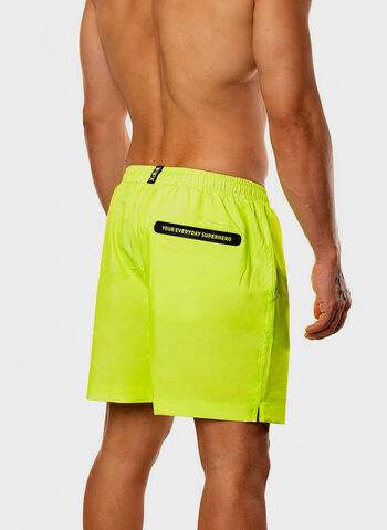COSTUME BOXER FLASH, 028 VERDE FLUO, small