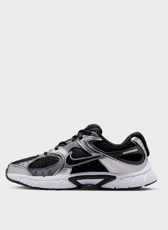 SCARPA NIKE V5 RNR JUNIOR, 001 BLKGREY, medium