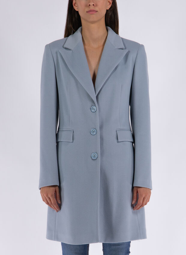 CAPPOTTO CLASSIC, L99 POLVERE, large