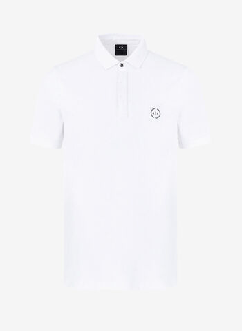 POLO PIQUET STRETCH, , small