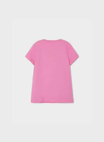 T-SHIRT DIKINA RAGAZZA, , small