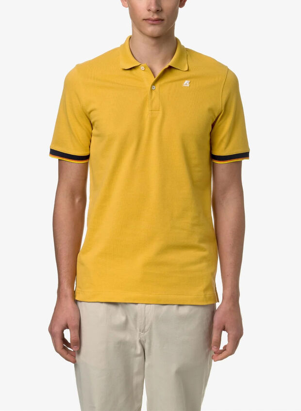 POLO VINCENT, R08 MIMOSA, large