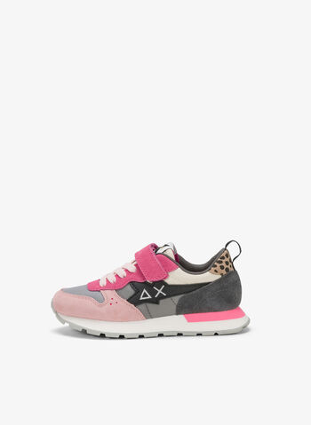 SCARPA STARGIRL BAMBINA, 34 GREYPINKFUX, small