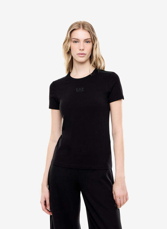 T-SHIRT TAPE, UC001 BLK, medium