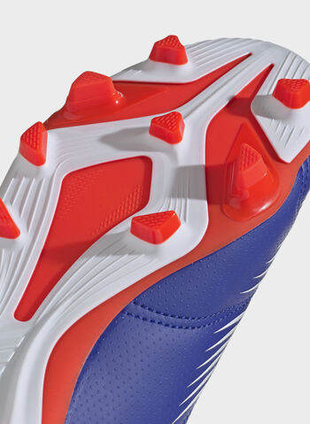 SCARPA PREDATOR CLUB, BLUEWHTRED, small