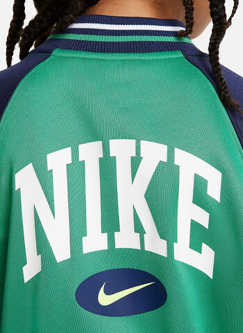 TUTA JUST DO IT BAMBINO, U90 NVYGREEN, small