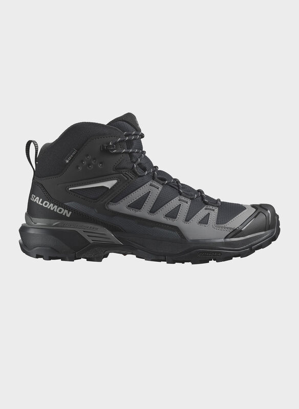 SCARPA X ULTRA 360 MID GTX, - BLKGREY, medium