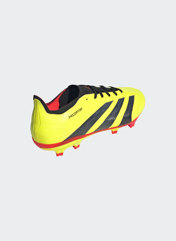 SCARPA PREDATOR LEAGUE L FG, YELBLKRED, small