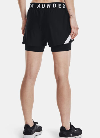 SHORT PLAY UP 2-IN-1, 0001 BLK, small