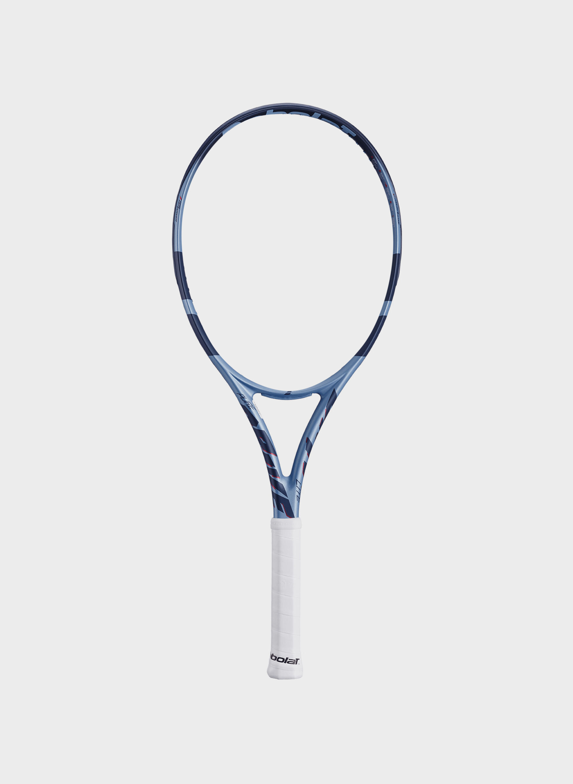 TELAIO PURE DRIVE LITE 270gr