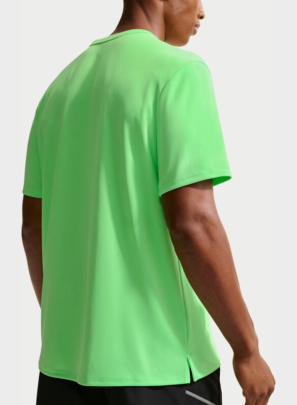 MAGLIA DF MILER, 336 GREEN, medium