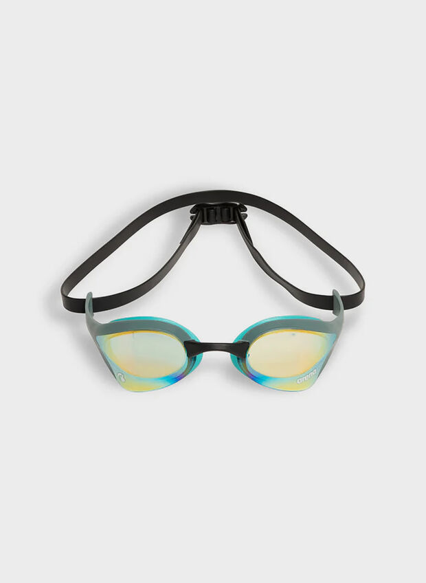 OCCHIALINO COBRA ULTRA SWIPE MIRROR UNISEX, 180 OLIVE, large