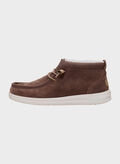 SCARPA WALLY MID GRIP WARMTH, - CHOCOLATE, thumb